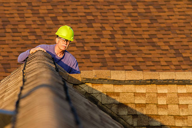 Quick and Trustworthy Emergency Roof Repair Services in Shelbyville, KY